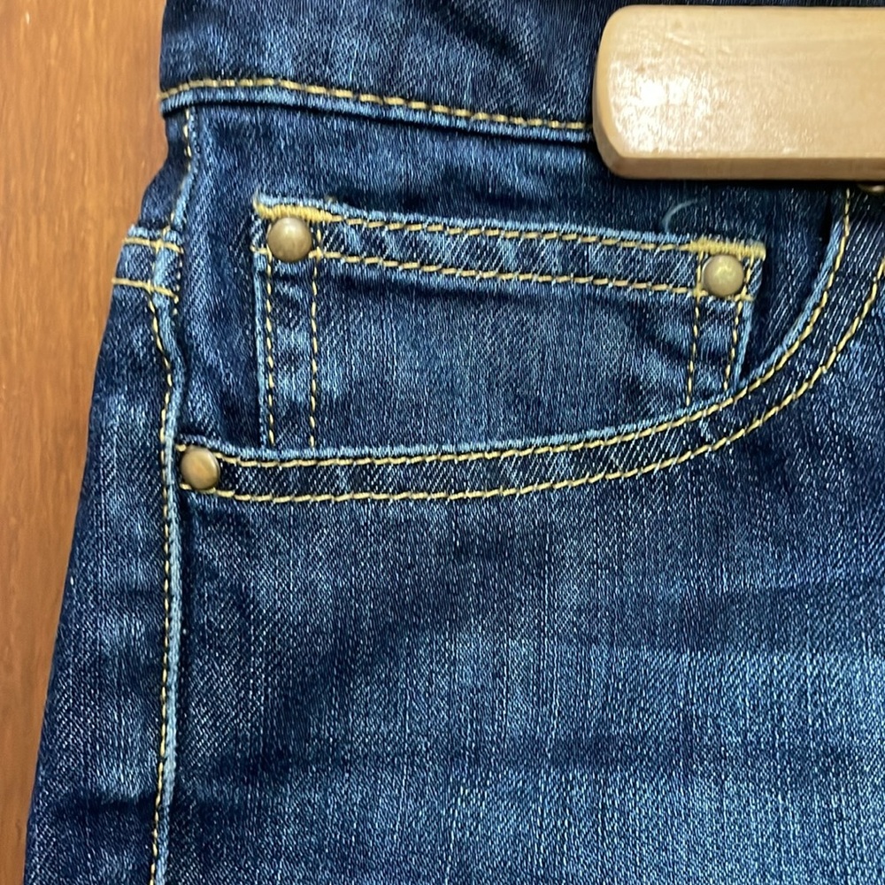 Custom made eShakti Jeans - Picture 2 of 6
